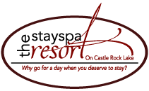 The StaySpa On Castle Rock Lake