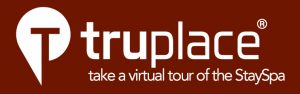 TruPlace Virtual Tour of the StaySpa on Castle Rock Lake, Wisconsin